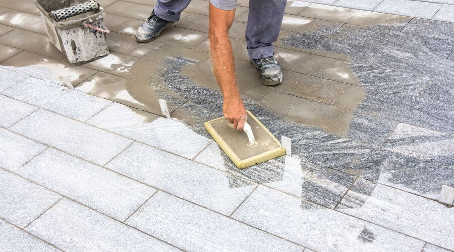 Professional metal roof installation in Carleton, MI